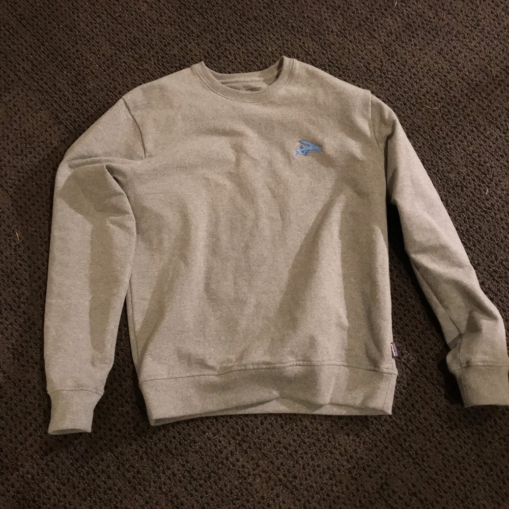 Patagonia Men’s Crewneck Sweater
